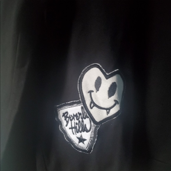 Lauren Moshi - CALIFORNIA ELEMENTS SWEATSHIRT - Picture 6 of 11